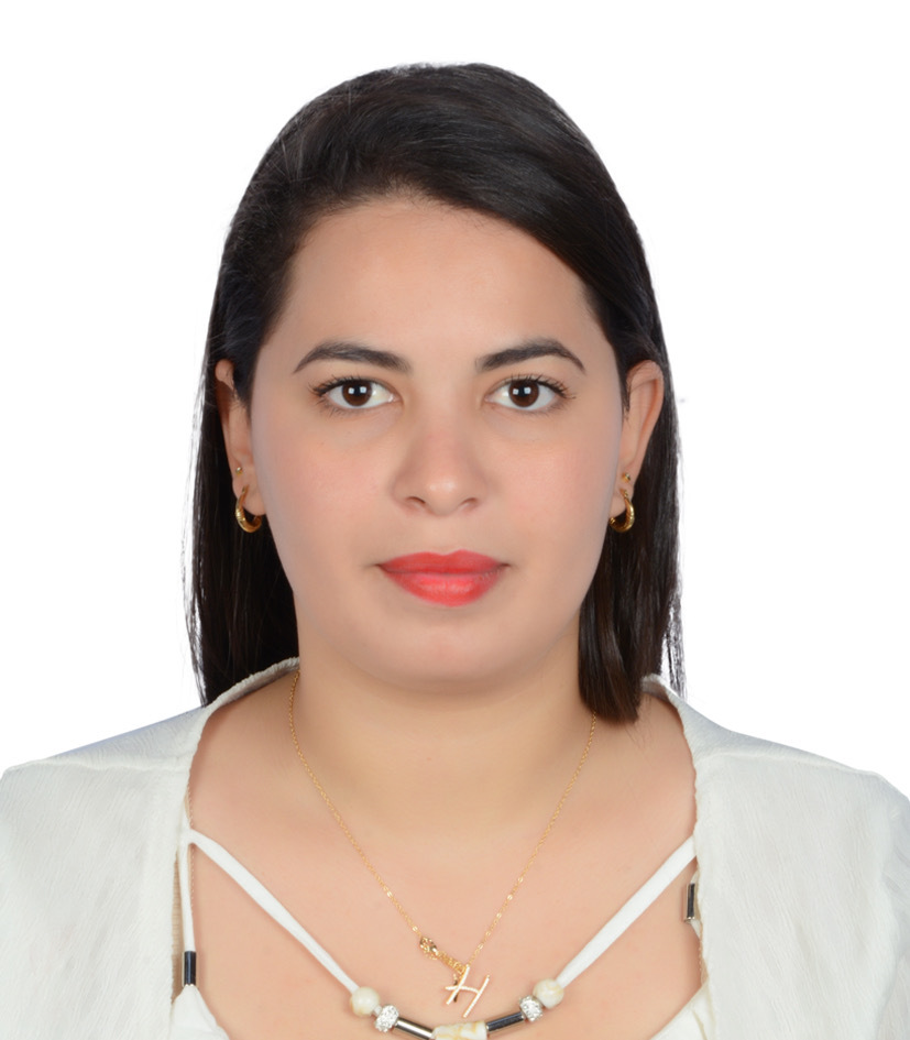 Hadia Allouchi, Educational Consultant