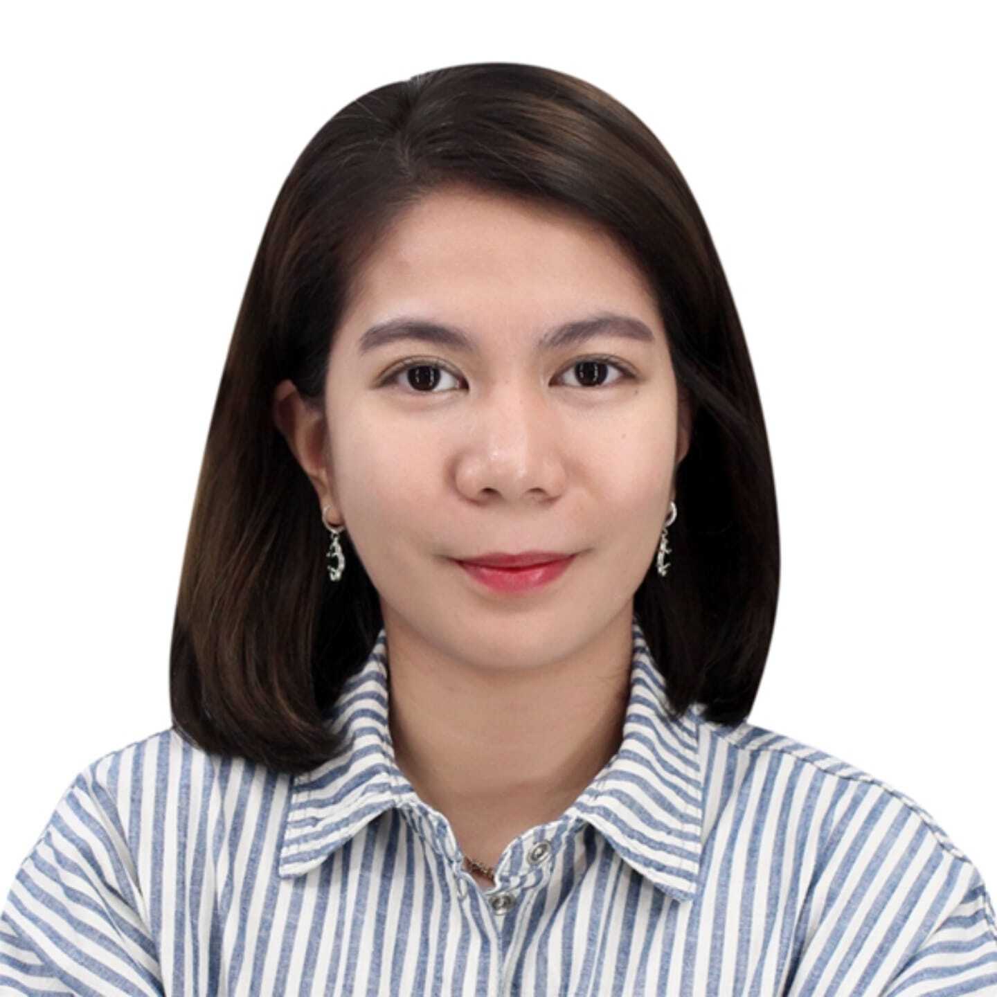 Narah Pontillos, Educational Consultant