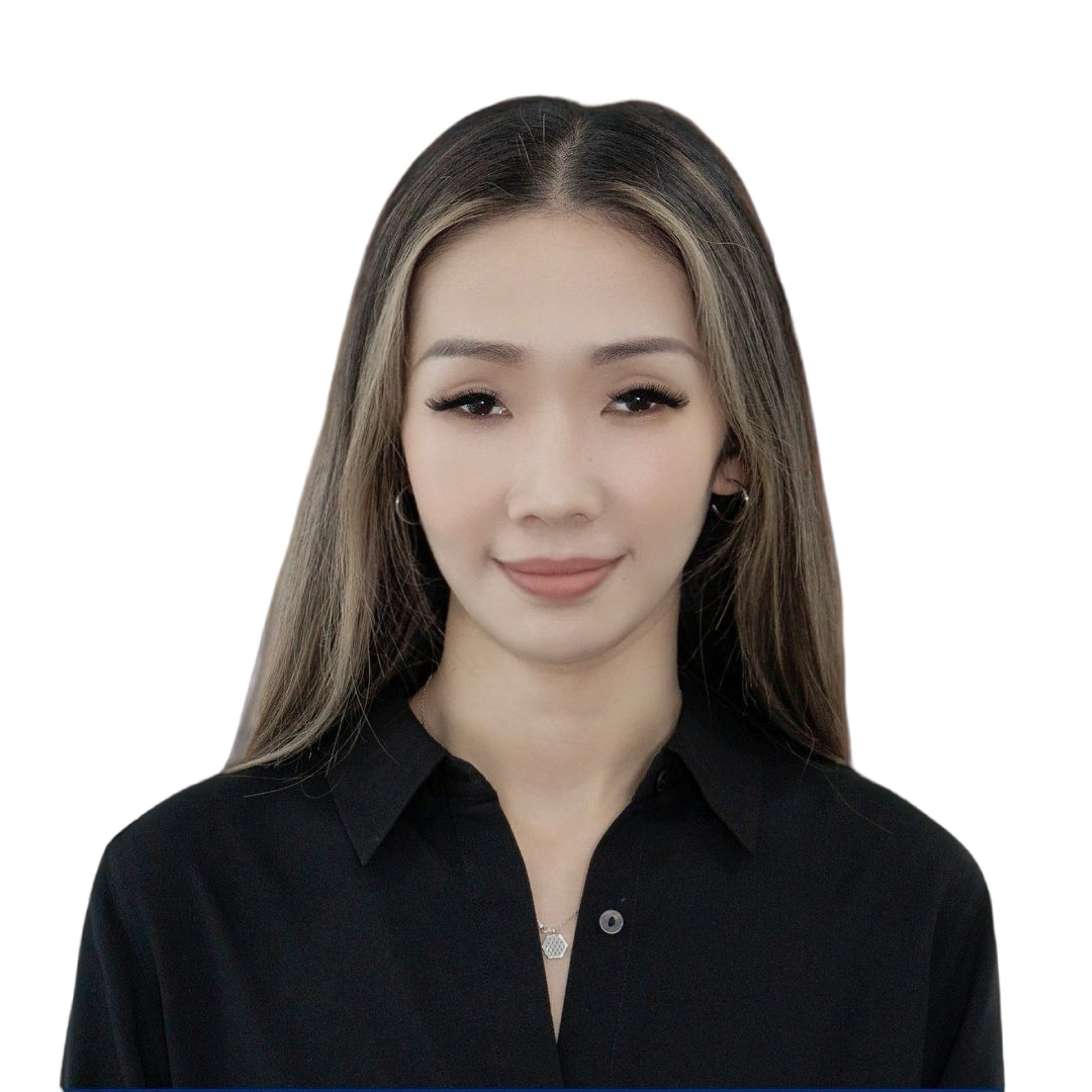 Ruby Chen, Educational Consultant